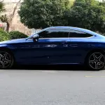 Mercedes-Benz C-Class (Import) 2019 184 л.с. 184 л.с. 184 л.с. из Китая