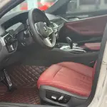 BMW 5 Series 2019 из Китая