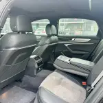 Audi A6L 2020 из Китая