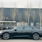 Audi A6L 2020 из Китая