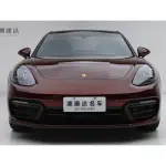 Porsche Panamera 2023 из Китая
