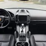 Porsche Cayenne 2016 333 л.с. — лот 57678429 из Китая