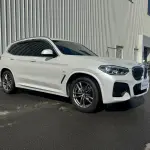 BMW X3 2020 из Китая