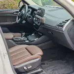 BMW X3 2022 из Китая