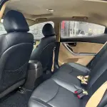Hyundai Elantra Langdong 2013 из Китая