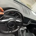 Zotye Zotye SR9 2017 из Китая