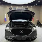 Mazda CX-5 2022 из Китая