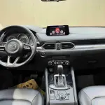 Mazda CX-5 2022 из Китая