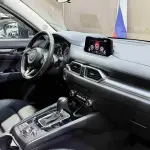 Mazda CX-5 2022 из Китая