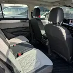 Volkswagen Tavendor 2023 из Китая
