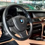 BMW 7 Series 2014 из Китая