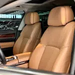BMW 7 Series 2014 из Китая