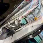 BMW 7 Series 2014 из Китая