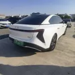 Hongqi Hongqi EH7 2024 лот 57675371 из Китая