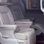 GAC Motor Trumpchi M8 2019 201 л.с. — лот 57733723 из Китая