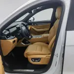 Lynk & Co 09 2025 из Китая