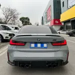 BMW M3 2024 из Китая