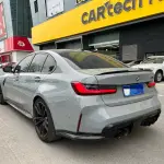 BMW M3 2024 из Китая