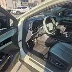Hongqi Hongqi EH7 2024 лот 57675387 из Китая