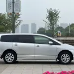 Honda Odyssey 2005 160 л.с. из Китая