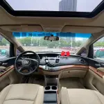 Honda Odyssey 2005 160 л.с. из Китая