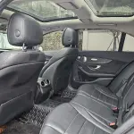 Mercedes-Benz C-Class 2018 из Китая
