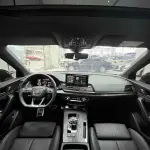 Audi Q5L 2023 190 л.с. — лот 57733677 из Китая