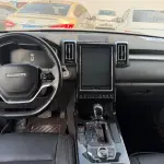 Changhe Changhe Q7 2018 из Китая
