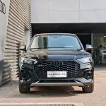 Audi Q5L Sportback 2024 из Китая