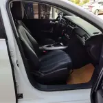 Peugeot 408 2024 из Китая