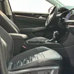 Volkswagen Passat 2021 186 л.с. — лот 57734010 из Китая