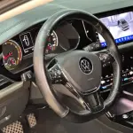 Volkswagen Passat 2021 186 л.с. — лот 57734010 из Китая
