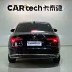Volkswagen Passat 2021 186 л.с. — лот 57734010 из Китая