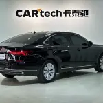 Volkswagen Passat 2021 186 л.с. — лот 57734010 из Китая