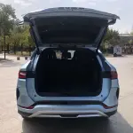 BYD PLUS New Energy 2023 из Китая
