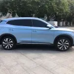 BYD PLUS New Energy 2023 из Китая