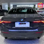 BMW 4 Series 2023 из Китая