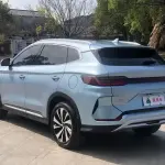 BYD PLUS New Energy 2023 из Китая