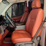 Mercedes-Benz Sprinter 2017 из Китая