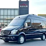 Mercedes-Benz Sprinter 2017 из Китая