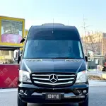 Mercedes-Benz Sprinter 2017 из Китая