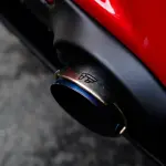 Ferrari F8 2021 720 л.с. из Китая