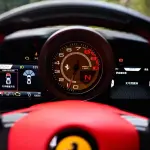 Ferrari F8 2021 720 л.с. из Китая