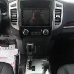 Mitsubishi Pajero (Import) 2020 174 л.с. 174 л.с. из Китая