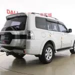 Mitsubishi Pajero (Import) 2020 174 л.с. 174 л.с. из Китая