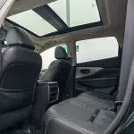 Nissan Murano 2016 из Китая