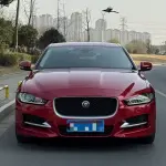 Jaguar XE 2016 200 л.с. 200 л.с. из Китая