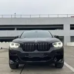 BMW X4 2020 из Китая