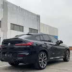 BMW X4 2020 из Китая
