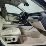 Audi A6L 2022 из Китая